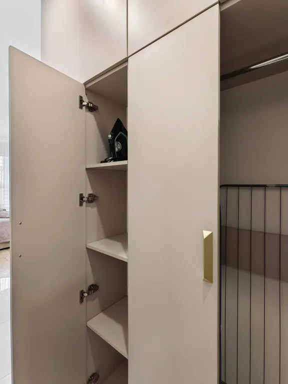 Квартира Апартаменты дизайн рядом с Кристалл арена в центре взлетки — Красноярск