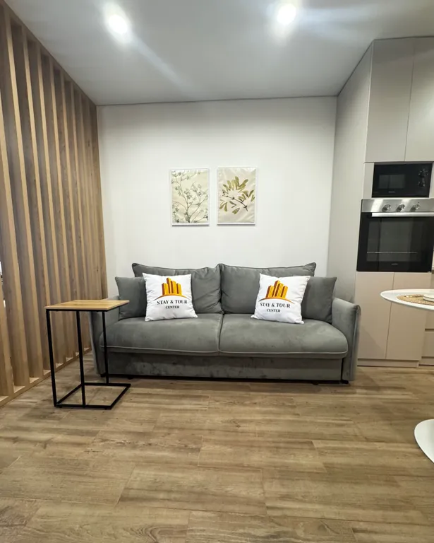 Уютная квартира в центре Еревана