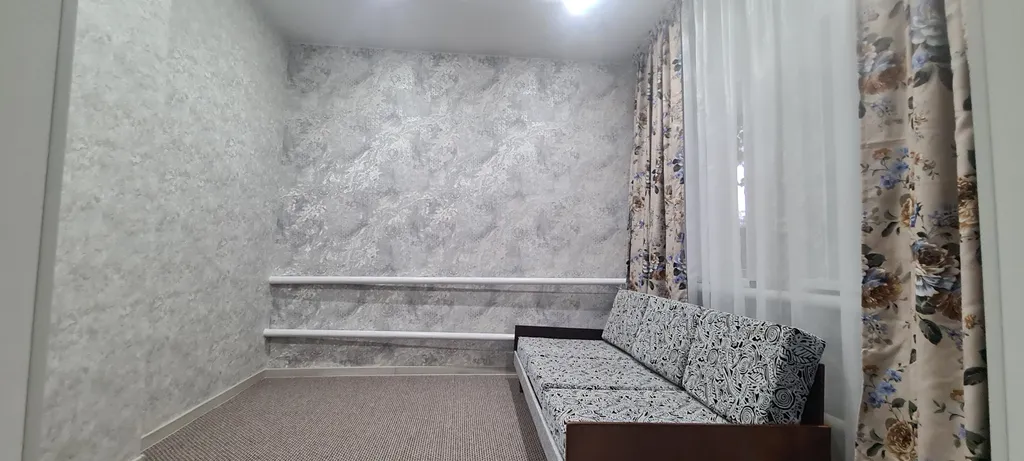 Частный дом