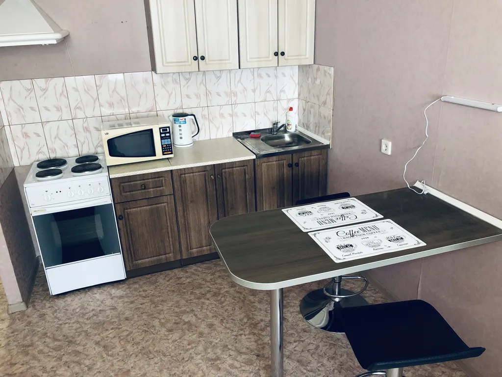 Уютная квартира для отдыха