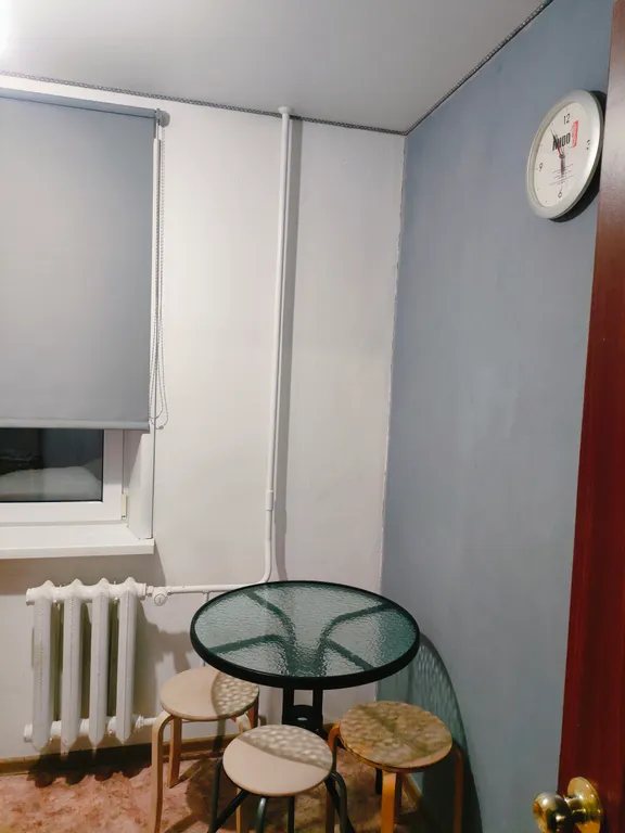 Квартира в центре