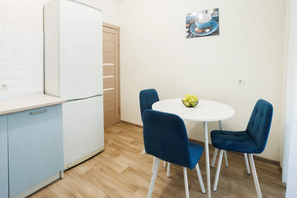 Тиффани - 1-ая квартира, 40кв.м. в старом центре