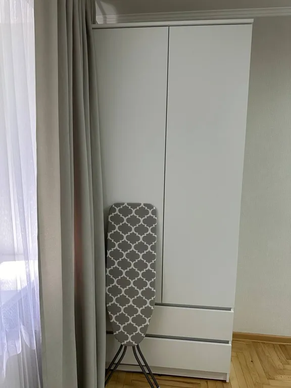 Уютная квартира со всеми удобствами