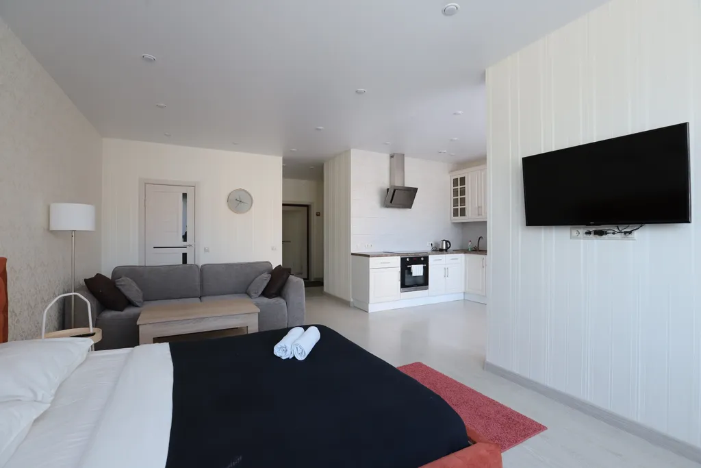 MaxRealty24 Квартира недалеко Крокус-Экспо, Экспоцентр