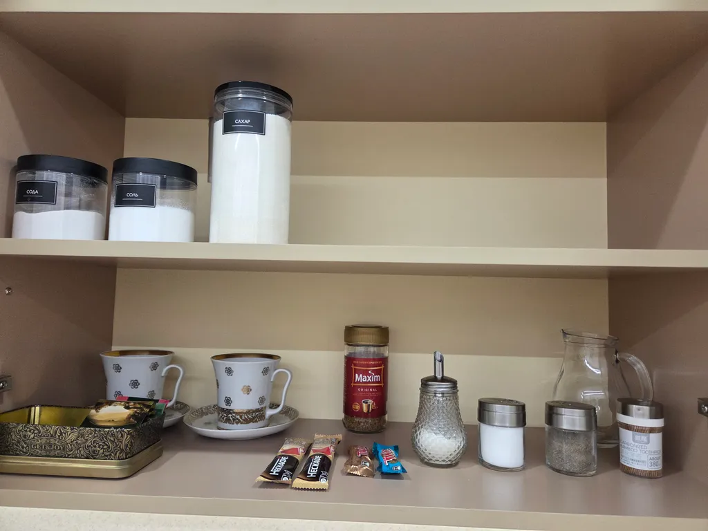 Уютная квартира ждет именно Вас!!!