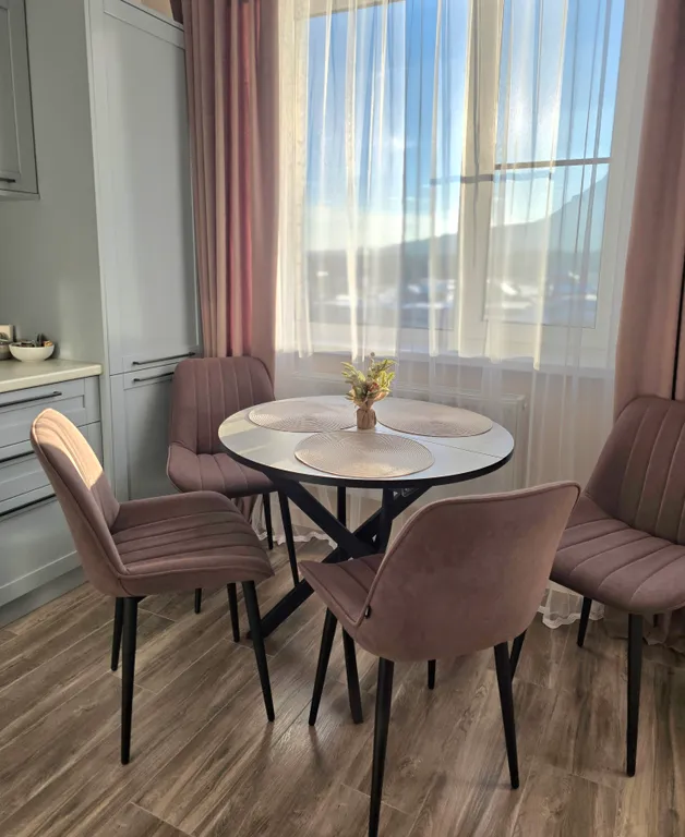 Квартира в центре города в 5 минутах от аэропорта — аренда посуточно в Минеральные Воды