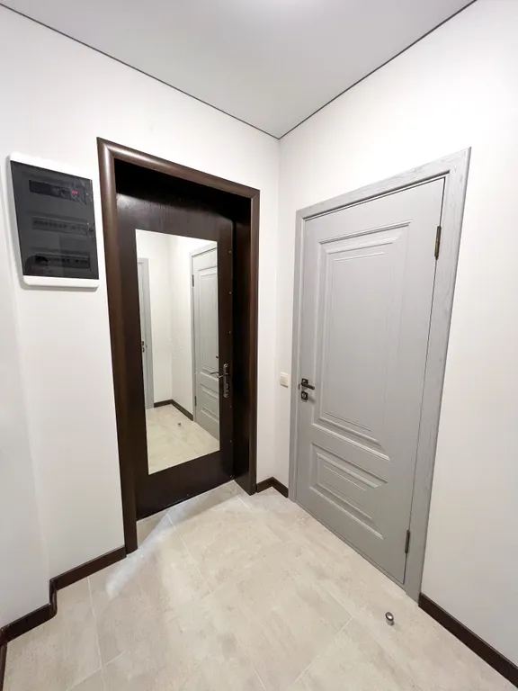 Уютные апартаменты в центре