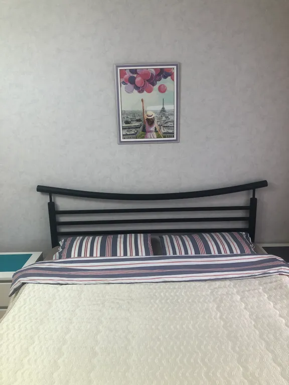 Уютные апартаменты в историческом центре