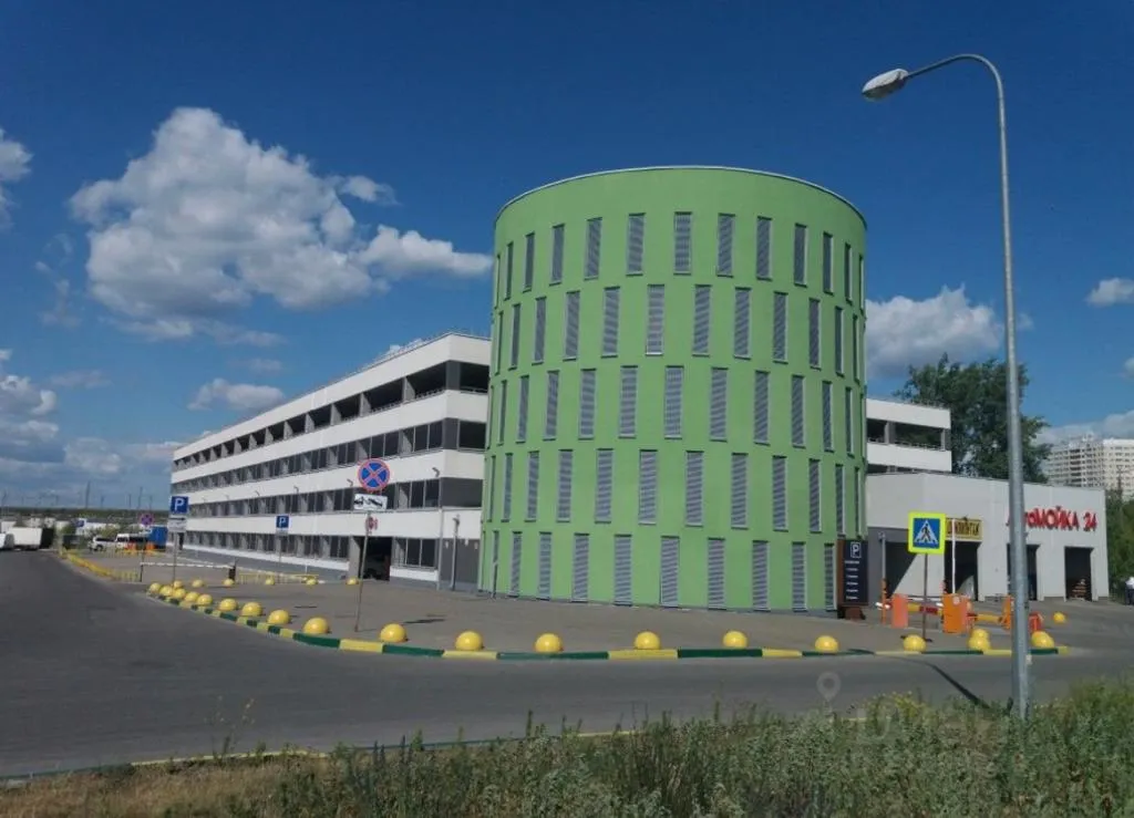 Апартаменты с видом на озеро