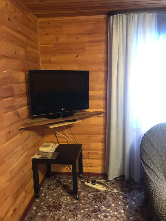 4-комнатный Дом