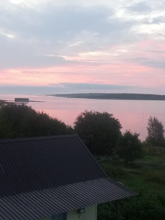 Гостевой домик Белуха