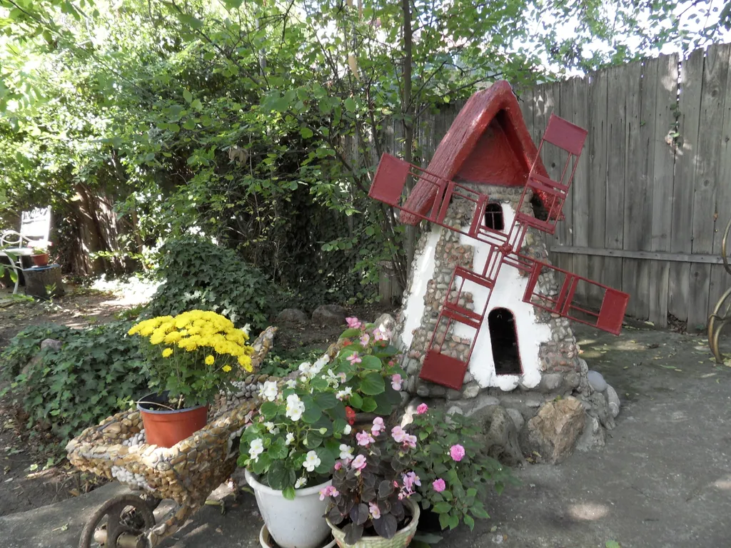 2-комнатный Дом