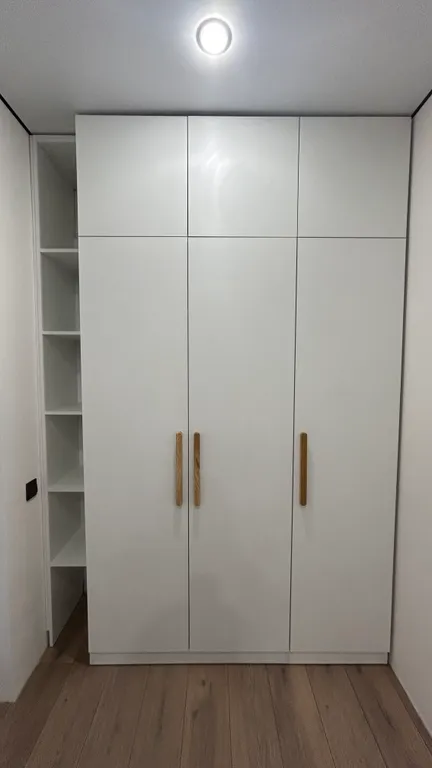 Шикарная квартира