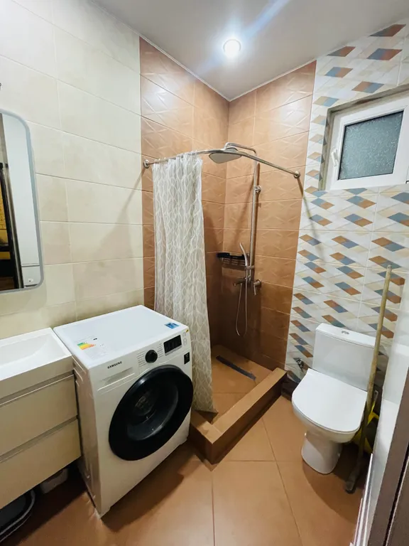 Дом в центре