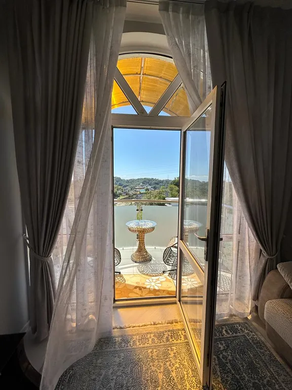 Коттедж Уютный дом для жизни и отдыха в 10 мин на машине до моря — Раздольное