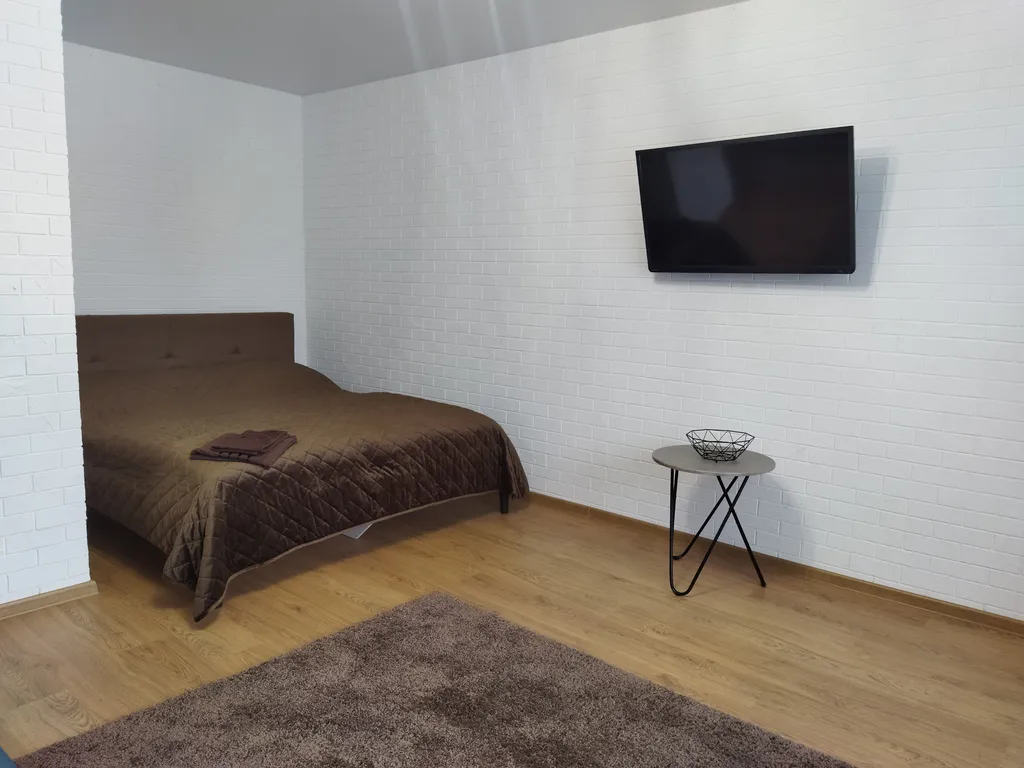 1-комнатная квартира с ремонтом по ул.Кожара/Центральный район.