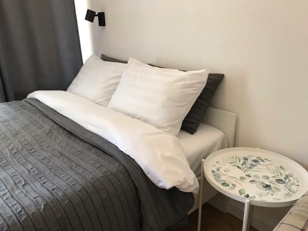 Квартира 1-комнатная Квартира — Санкт-Петербург