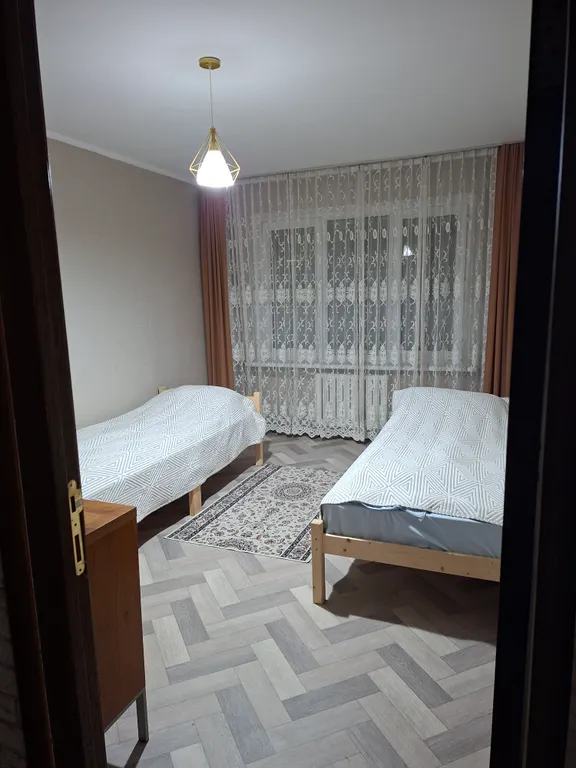 Чисто, уютно как дома, в центре города