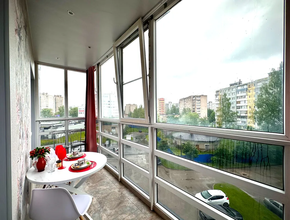 Квартира Заселение 24/7 - бесконтактно, квартира -deluxe- недалеко от кремля — Великий Новгород