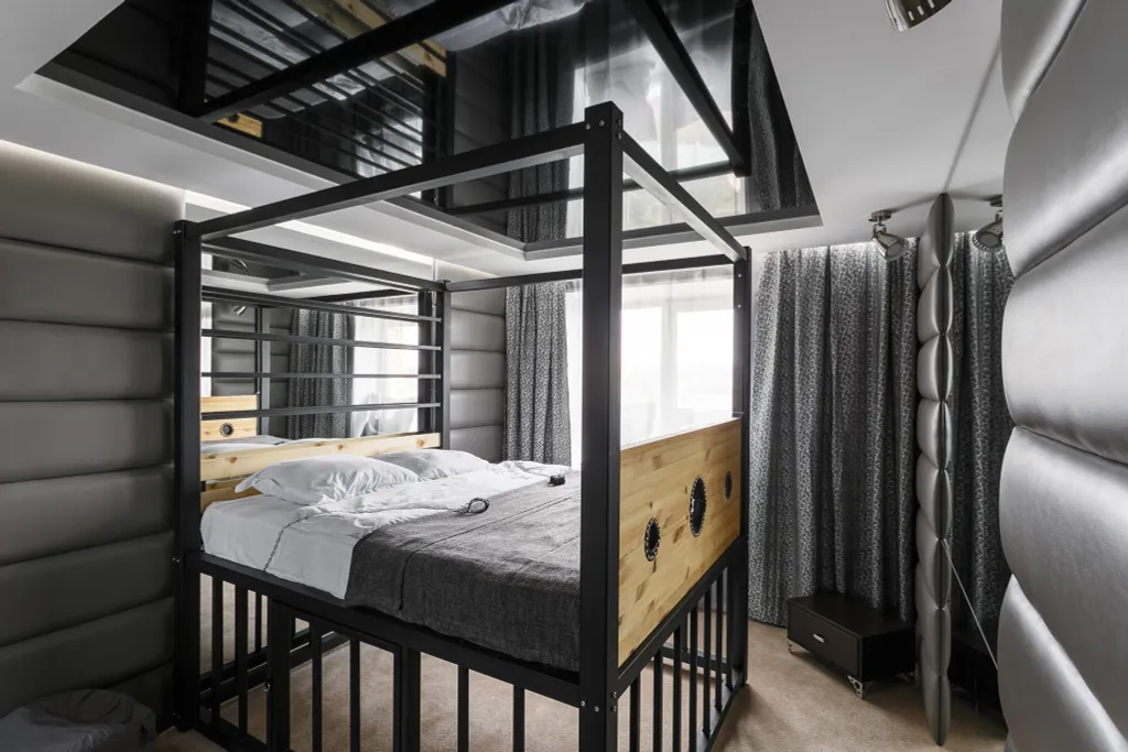 Квартира Серый кардинал — аренда посуточно в Вологда