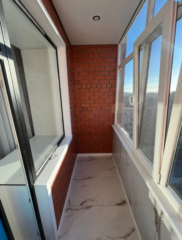 Элитная дизайнерская квартира с прекрасным видом