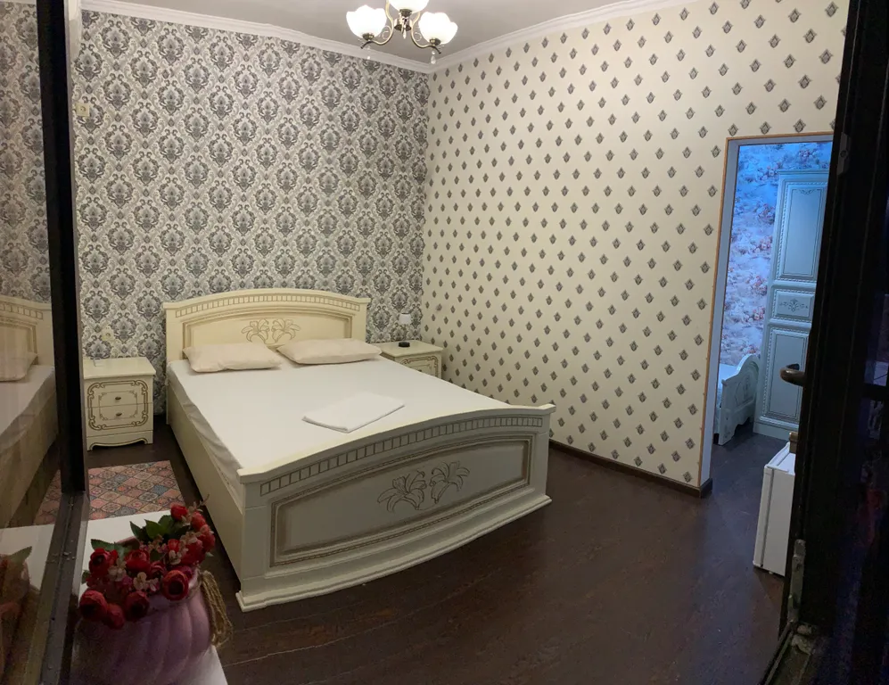 Квартира Комната — аренда посуточно в Новый Афон