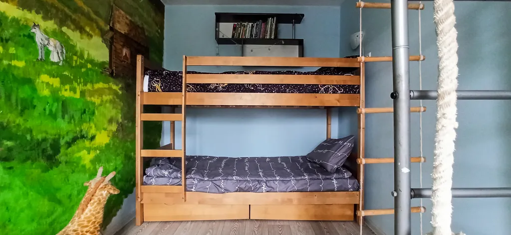 Современная и уютная двухкомнатная квартира в самом центре