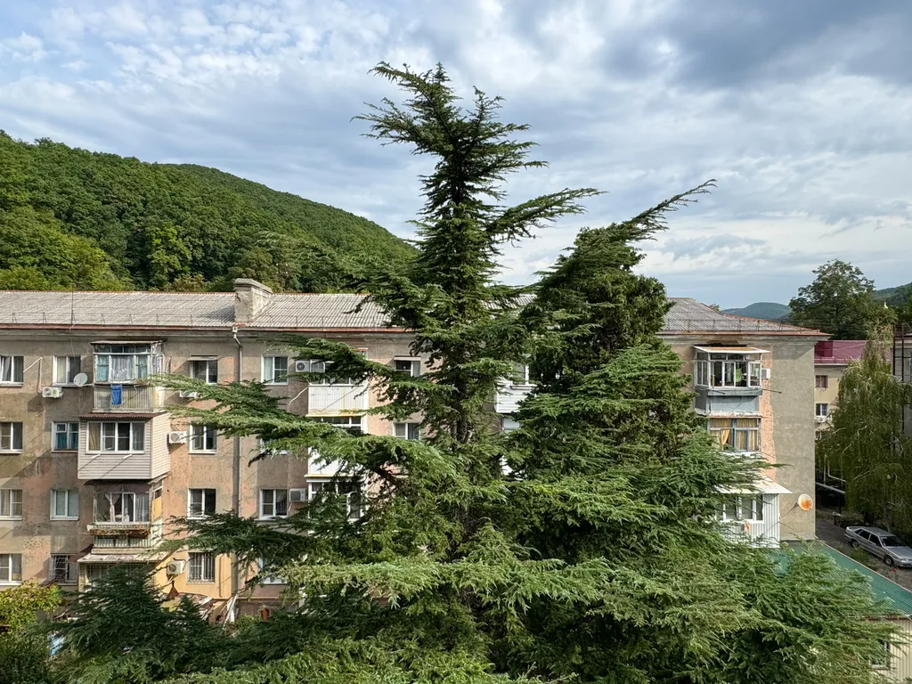 Семейная квартира у моря