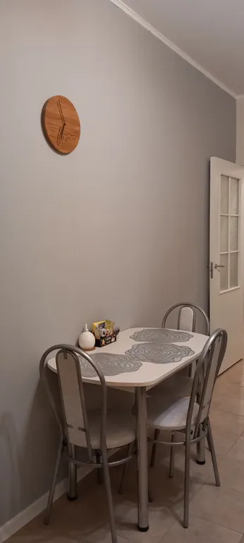 Квартира Просторная светлая квартира в ЖК Пригород Лесное — Мисайлово