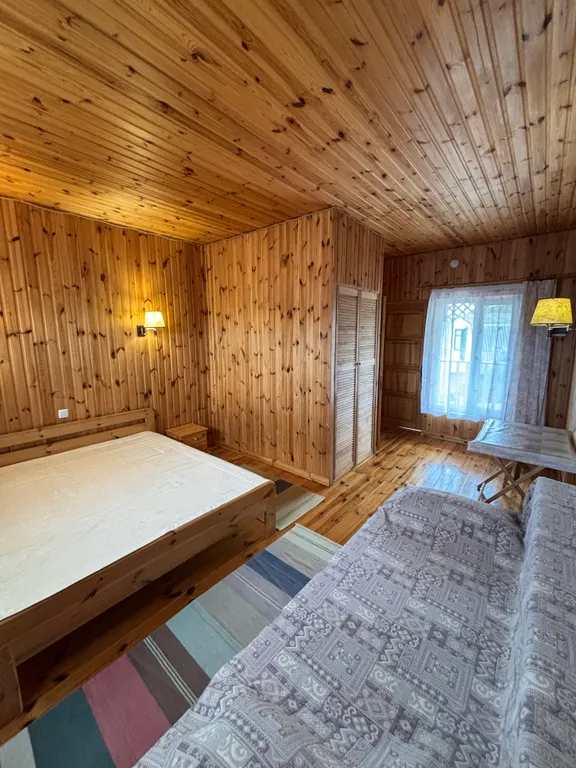 Номер в 150-ти метрах от моря и печаного пляжа