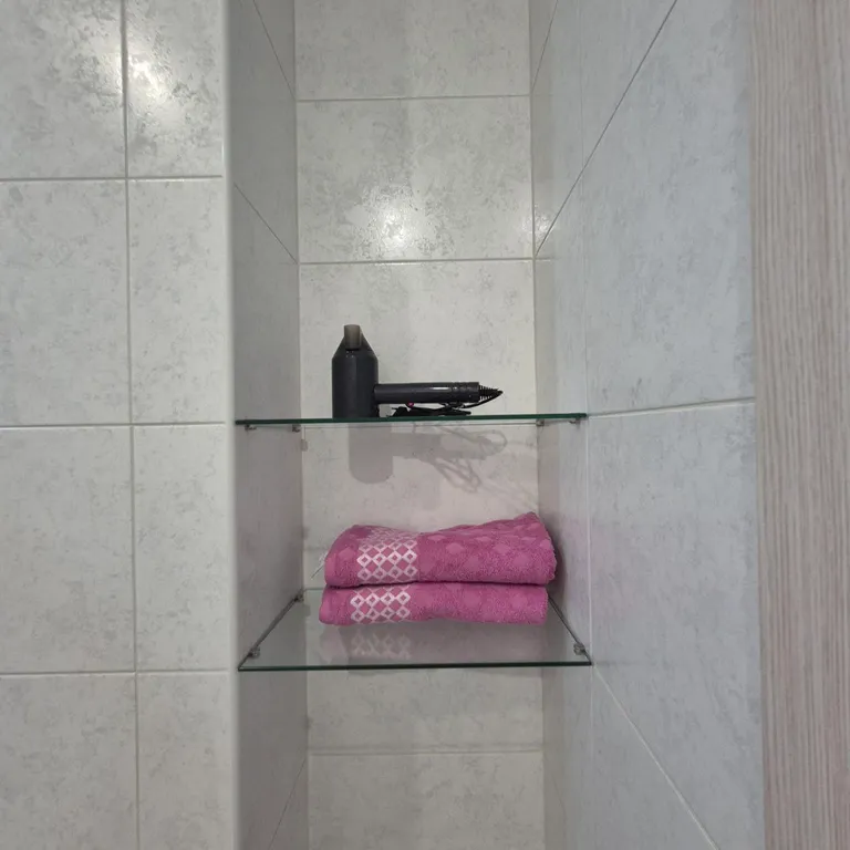 Евродвушка у аэропорта