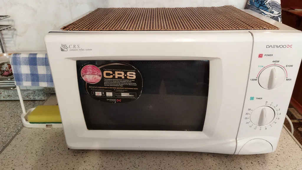 Квартира Просторная квартира в историческом центре — Светлогорск