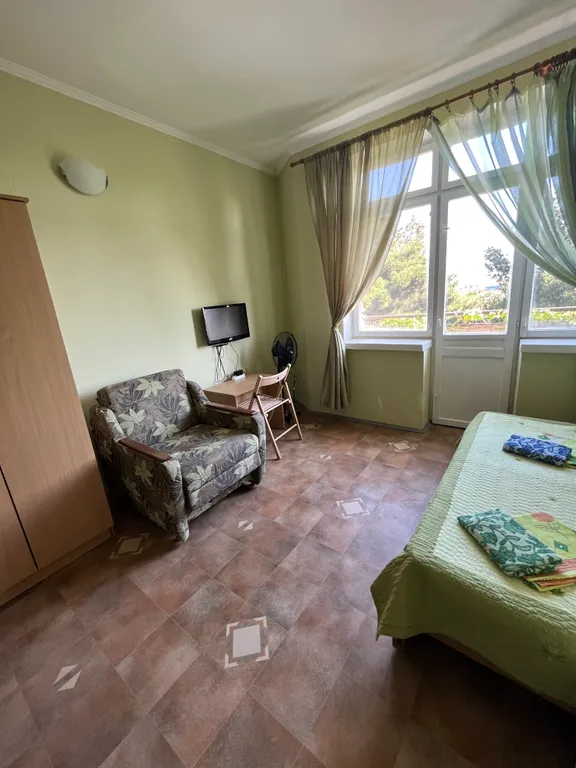 Квартира Комната — Витино