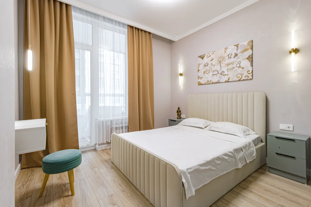 Respublika Резиденс