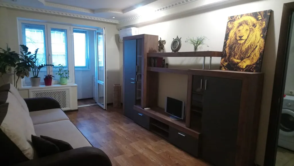 Уютная  квартира рядом с рынком — аренда посуточно в Кисловодск