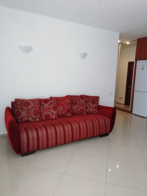 Апартаменты ЖК Алтынай