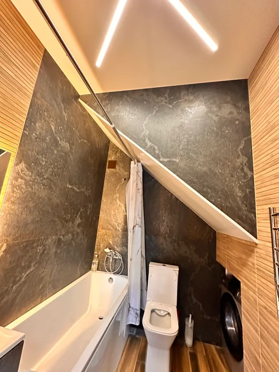 Таунхаус 12-19 в Твери