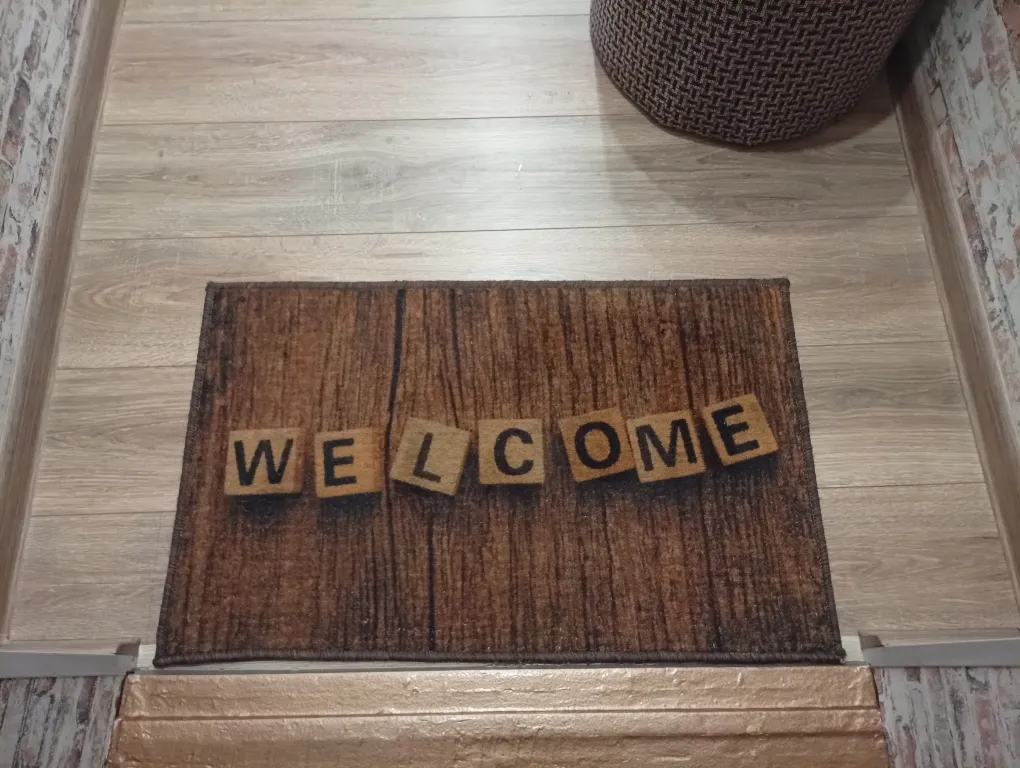 Апартамент на набережной