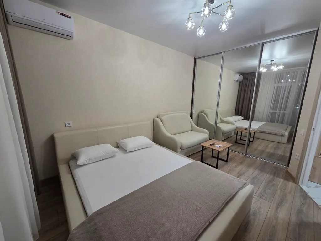 Квартира Апартаменты VVA / Сахара — аренда посуточно в Ставрополь