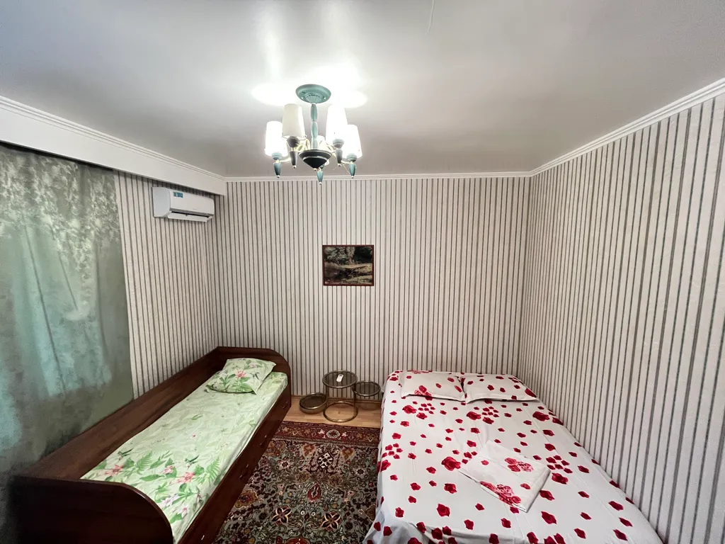 3-х местный с кондиционером