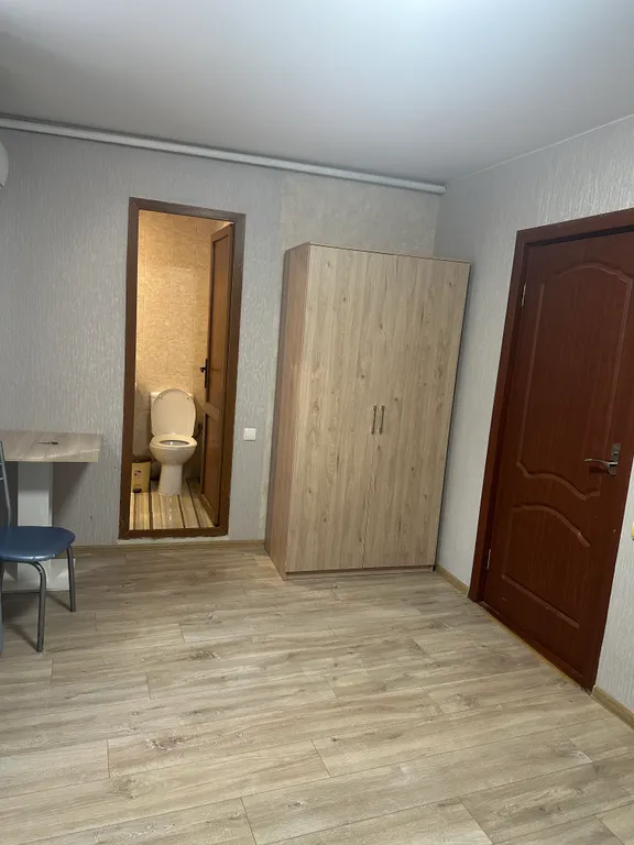 Квартира Комната — Адлер