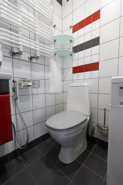 Квартира Уютная квартира в центре города — Санкт-Петербург