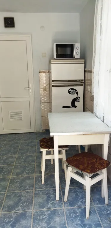 Комната №5 в частном доме