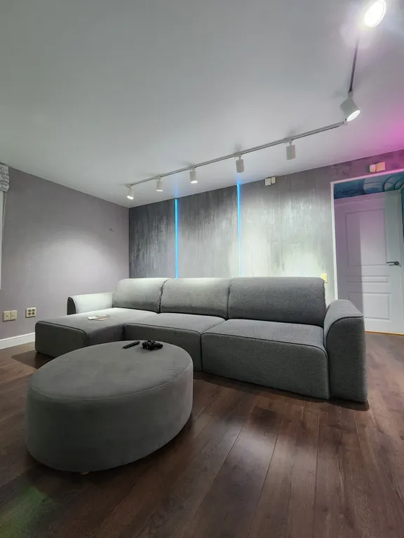 3х комнатная просторная квартира в историческом центре города