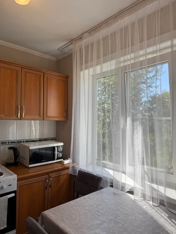 Уютная 2-комнатная квартира в самом центре