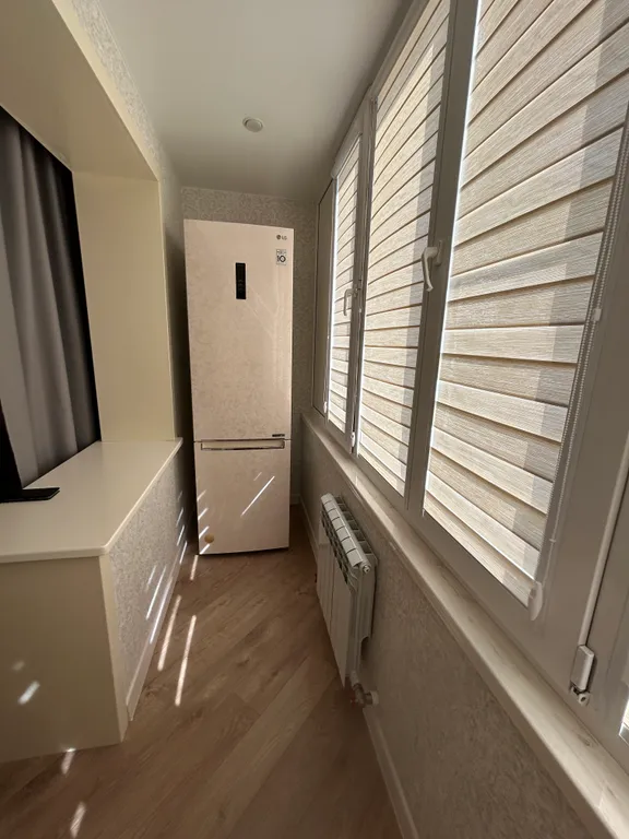 Квартира Уютная квартира в 5 минутах от моря — Каспийск