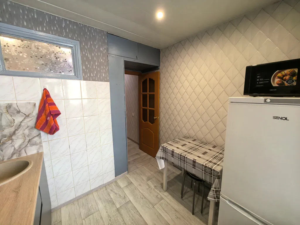 1-комнатная квартира рядом с Термами