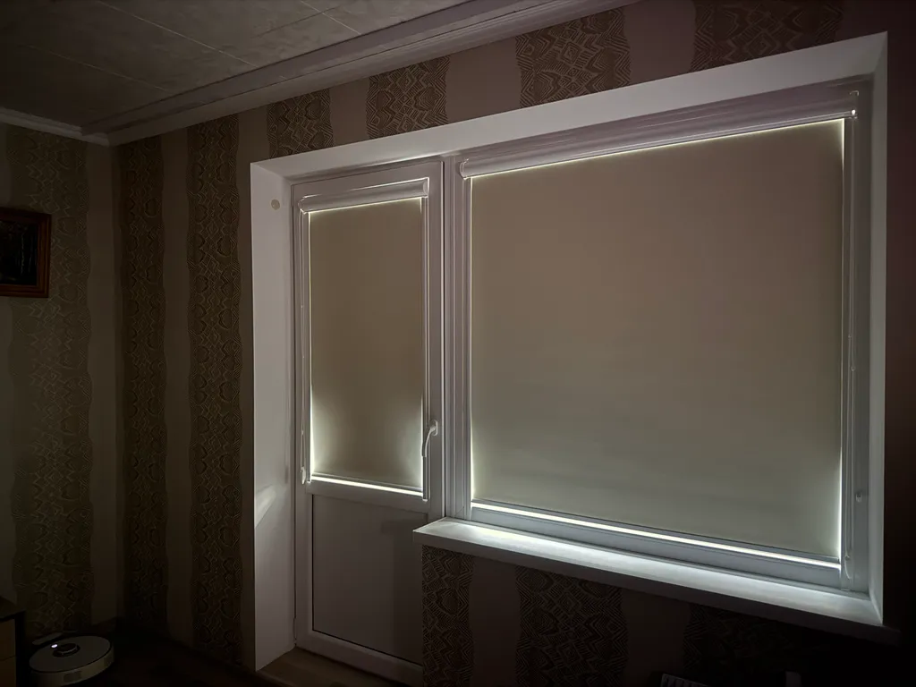 Уютная квартира в тихом районе курортного города