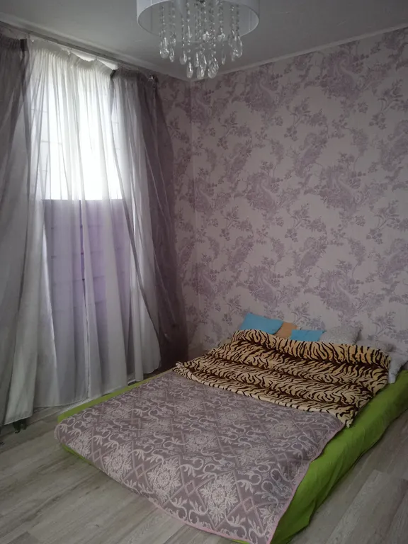 Квартира Двухуровневые апартаменты с видом на море — Пионерский