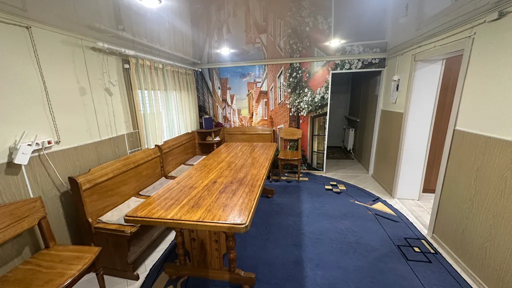 Коттедж Дом со свежим ремонтом — Казань